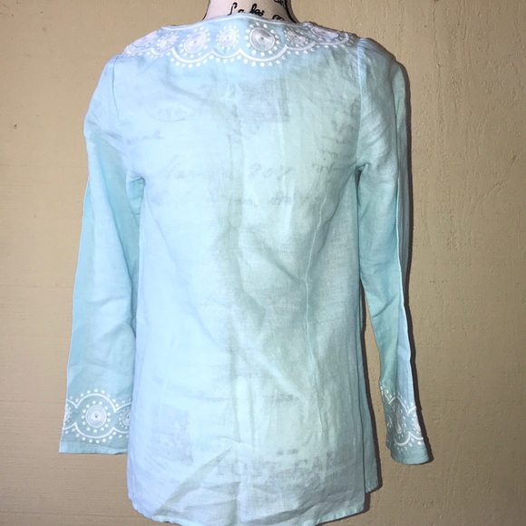 Vineyard Vines Tunic Top🐳 - Picture 2 of 7